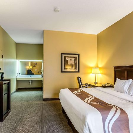 Quality Inn Union City Us 51 Luaran gambar