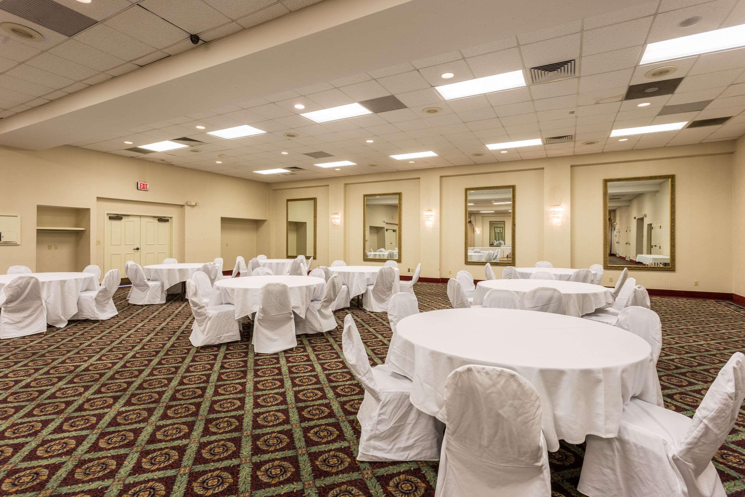 Quality Inn Union City Us 51 Luaran gambar