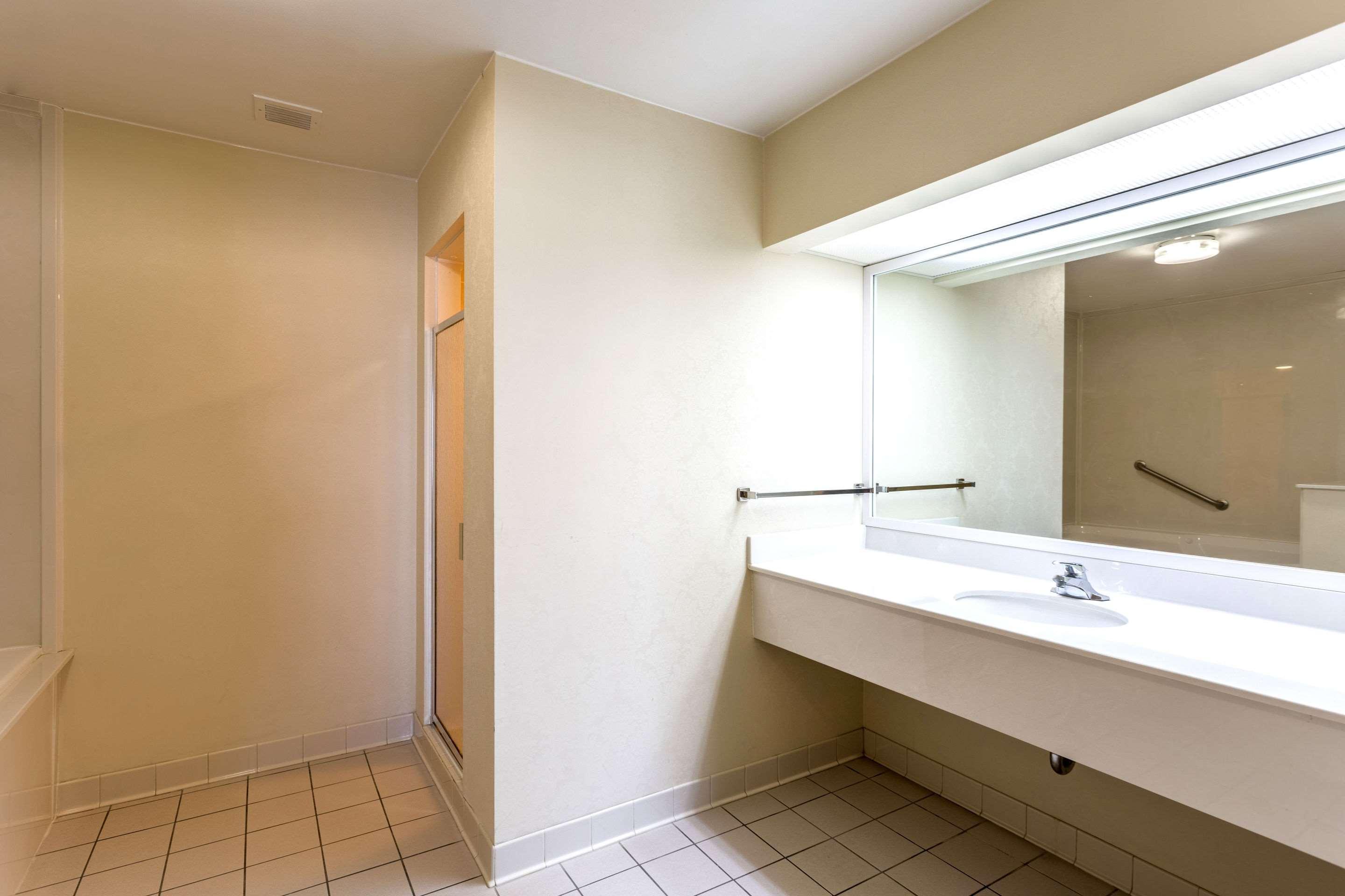 Quality Inn Union City Us 51 Luaran gambar