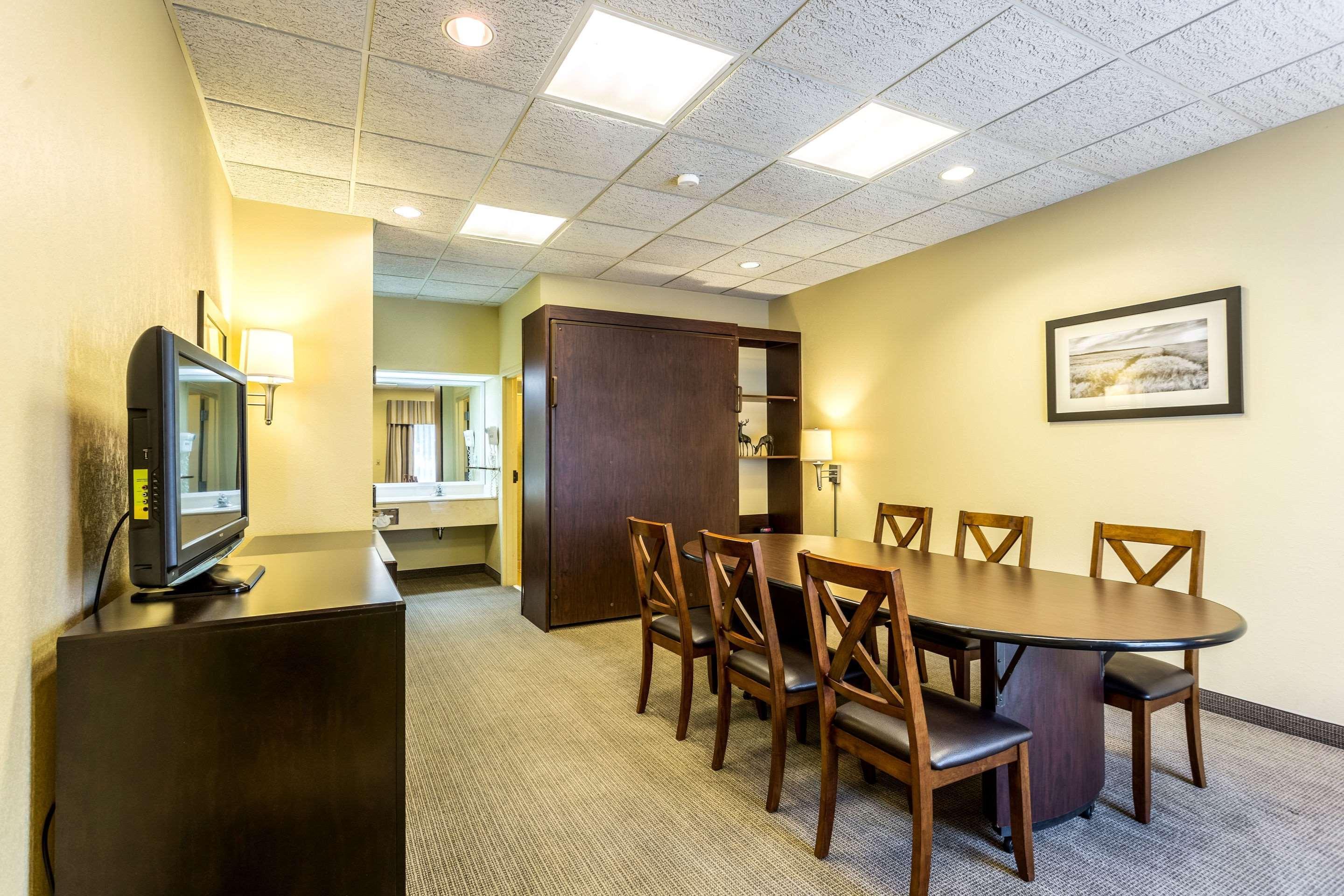 Quality Inn Union City Us 51 Luaran gambar