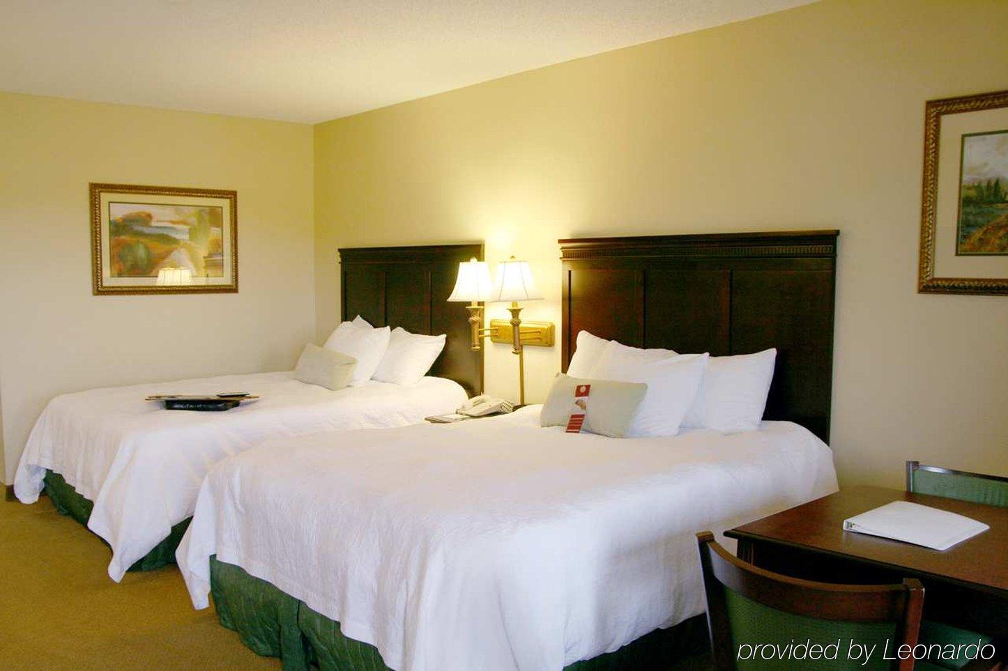 Quality Inn Union City Us 51 Bilik gambar