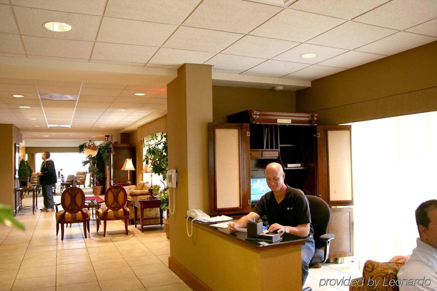 Quality Inn Union City Us 51 Luaran gambar