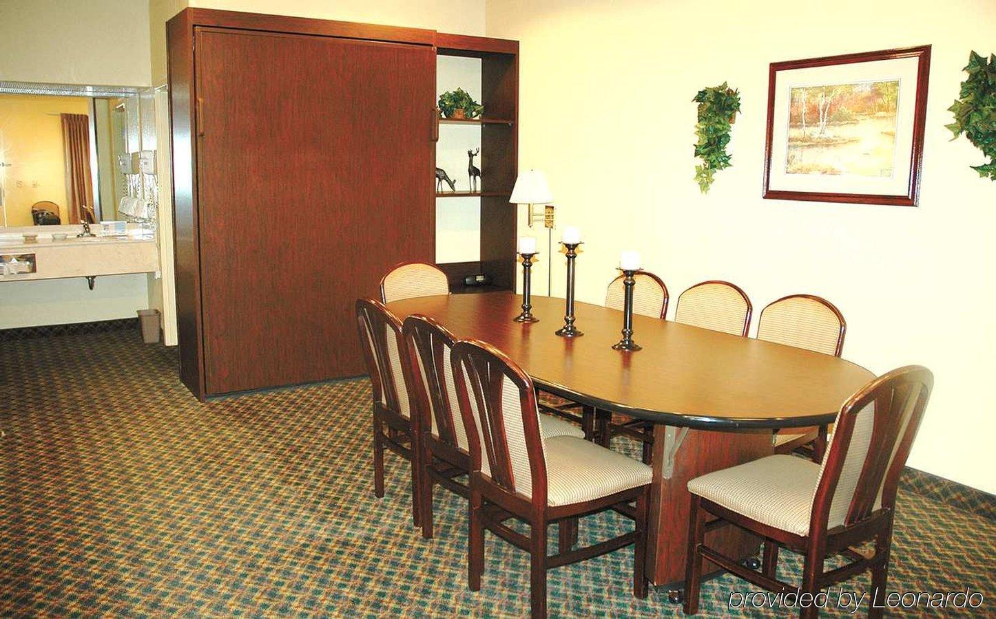 Quality Inn Union City Us 51 Luaran gambar